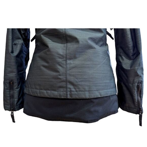 686 Reserved Avalon Insulated Ski & Snow Jacket Green Women's Size XS - Picture 12 of 15